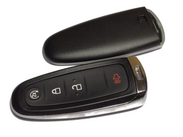 фото thumb №1, Ключ pilot корпус ford edge explorer cmax