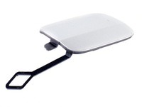 фото thumb №2, Заглушка фаркоп буксирувальний передня renault captur ii 511801345r biype