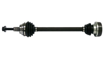фото thumb №8, Skf vkjc 4585 wał привідний