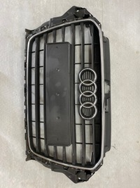 фото thumb №1, Решітка радіатора решітка радіатора радіатора audi a3 8v 8v3853651