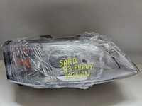 фото thumb №13, Лампа правая передняя saab 9-3 93 ксенон