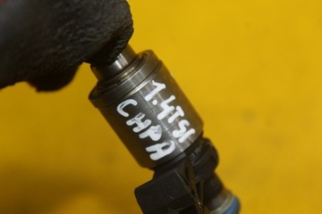 фото thumb №7, Інжектор форсунка skoda octavia iii vw 1.4 tsi chpa 04e906036e 0261500132