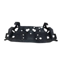 фото thumb №1, Alfa romeo stelvio 2019 перегородка відсік двигуна