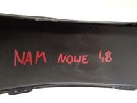 фото thumb №9, Renault thalia уголок бампера правый задняя