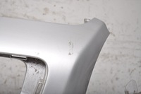 фото thumb №12, Volvo v50 бампер перед передній pod омивачі lift