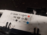 Панель кондиционера обдув mercedes-benz a w168 1688300385 Недорого, фото thumb