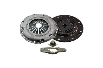 фото thumb №2, Блакитний print зчеплення kpl. seat altea/leon 1,4 tsi 07-