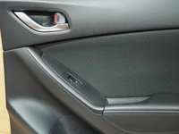 фото thumb №2, Обивка обшивка дверь правый задняя mazda cx5