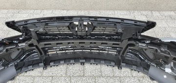 фото thumb №12, Mercedes eqc w293 бампер перед оригинал e124