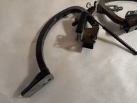 фото thumb №2, Audi a3 s3 8v петля петлі кришки зад багажника 8v5827302c 8v5827301c