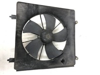 фото thumb №6, Вентилятор радиатора левый honda cr-v ii 2.0b 02-06