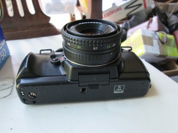Камера Praktica BX20s