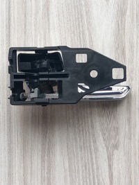 фото thumb №2, Ручка внутренняя дверь правый перед toyota rav4 iv