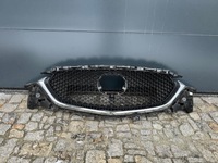 фото thumb №1, Mazda cx5 ii 17- решётка радиатора решётка радиатора хром камера оригинал