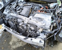 фото thumb №9, Коробка передач передач toyota prius iii auris ii lexus ct200h 10- 2019r 28.000km!