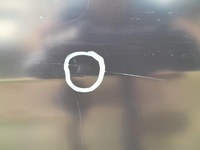 фото thumb №8, Peugeot berlingo iv 18- дверь задняя задние левая na стекло oryg