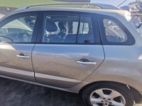 фото thumb №1, Renault koleos i 08 дверь левая задняя задние tekxa