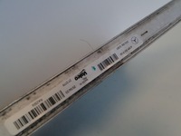 фото thumb №9, Mercedes e klasa 214 w214 cle 236 c236 дополнительная радиатор wody жидкость