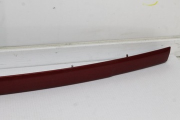 фото thumb №5, Citroen c4 grand picasso накладка планка крышки багажника ekq ekqd