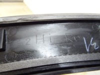 фото thumb №9, Молдинг крыла правая задняя задняя audi q8 4m8 s-line 4m8853818d llu