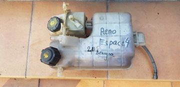 фото thumb №16, Renault espace iv 2,0 turbo бензин генератор 2549098a