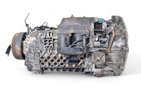 фото thumb №13, Коробка передач передач isuzu grafter nqr npr nps 5.2 d 4hk1 4hk1tc moz86 2011r