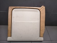 фото thumb №1, Корпус сиденье правый перед задняя audi a8 d2 krem