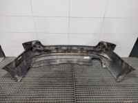 Бампер задняя задний lx7r audi a4 b9 седан Доставка, фото thumb