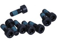 фото thumb №13, Болт колеса маховика citroen c5, c8 2,0hdi