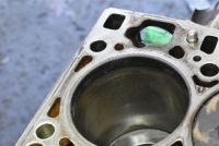 Блок dół двигателя wał crl vw passat b8 2.0 tdi 190 km 14-20 в Украине, фото thumb