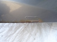 фото thumb №11, Двері задня задні ліва vw golf v 5 + plus la7t