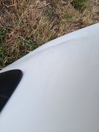 фото thumb №7, Дверь задняя задние правое крыло toyota proace ewp