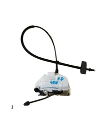 фото thumb №1, Citroen c2 замок дверь правый перед 4 pin 52187780