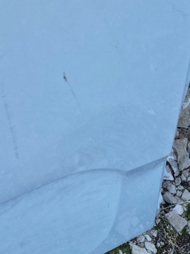 фото thumb №5, Mercedes sprinter 907 w907 a907 дверь левая задние зад крылья