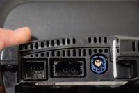 Купити Mini f54 f55 f56 f57 f60 лічильник прилади hud head-up 295km бензин, фото thumb