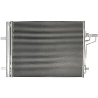 фото thumb №1, Конденсатор кондиционера ford focus mk3 kuga ii втулка стабилизатора 2.0 st tdci 1.5 1.6