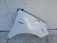 фото thumb №1, Renault scenic iii 3 крила правий перед передній