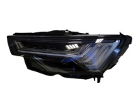 фото thumb №1, Audi a6 c8 s6 лампа full led matrix 4k 4k0941035