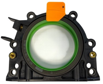 фото thumb №1, Сальник. зад вала vw polo 1,4 tdi 05-10 045103171g сальник