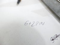 фото thumb №14, Audi a5 8t 2.0 tdi зеркало правое ly9c 8-pin uk