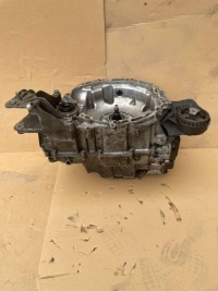 фото thumb №7, Volvo v50 коробка передач состояние коробки неизвестный 24261351