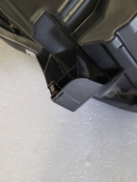 Tesla model 3 y рестайлинг  фара левая full led левый на soczewkę 1514952-00-d Недорого, фото thumb