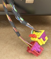 Сиденья перед задний multivan 2023- новая  7 мест комплект тканевый электрика Цена, фото thumb