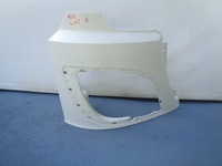 фото thumb №1, Daf 106 панель фари кутик lift