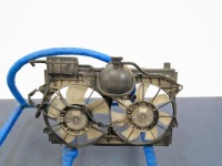 Avensis t25 2.0 d4d вентилятор радіатор 16363-0g060a Ціна, фото thumb