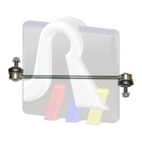 фото thumb №2, Соединитель стабилизатора перед l=p suzuki sx4 1.6 1.9