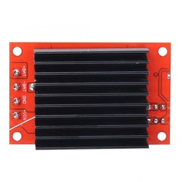 Moduł regulatora regulatora 5A MPPT do
