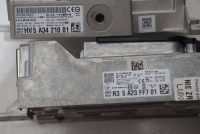 фото thumb №11, Bmw x4 g02 динаміки підсилювач аудіосистема harman kardon набір