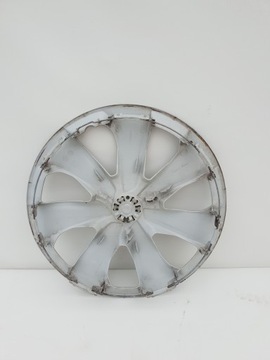 фото thumb №5, Renault zoe оригинальный колпак 15" 403152180r