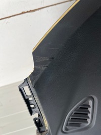 фото thumb №10, Панель приладів консоль подушка безпеки nissan juke ii f16